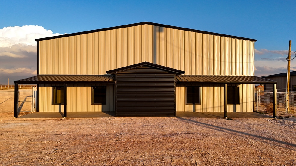 518 US Highway 385 N, Seminole, TX for lease - Building Photo - Image 3 of 9