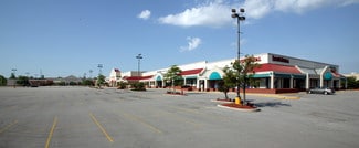 Plus de détails pour 8615-8665 W Brown Deer Rd, Milwaukee, WI - Commerce de détail à louer