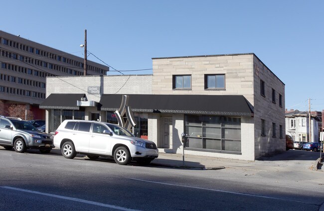 More details for 612 N Delaware St, Indianapolis, IN - Retail for Sale