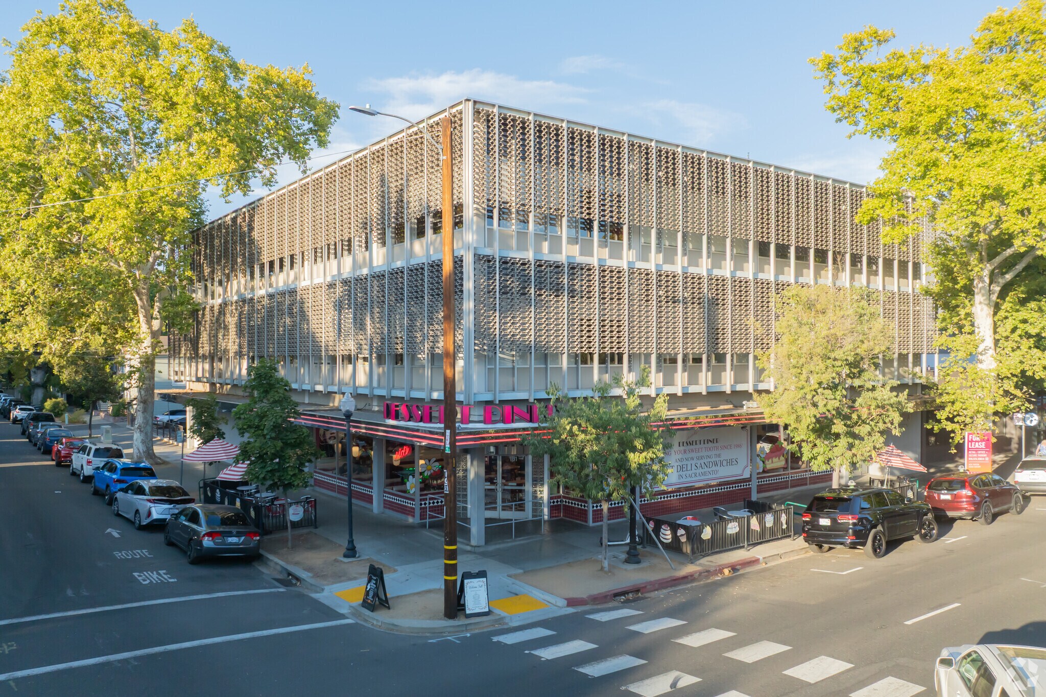 2401-2407 J St, Sacramento, CA for sale Primary Photo- Image 1 of 29