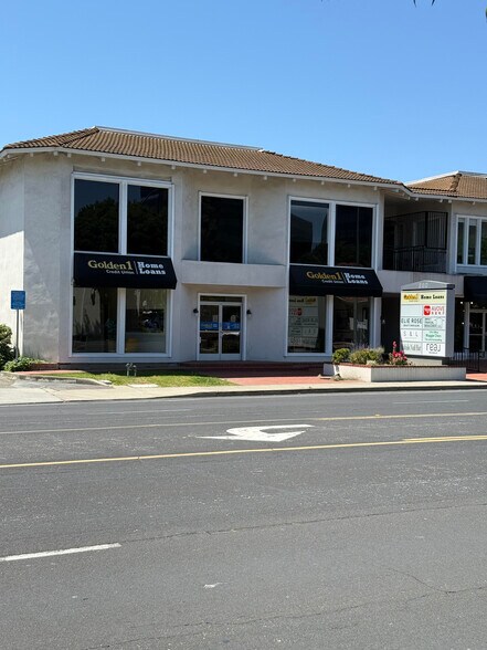 880 E Campbell Ave, Campbell, CA for lease - Building Photo - Image 2 of 4