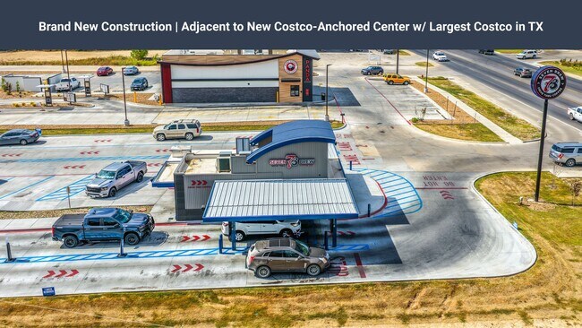 More details for 6411 158 hwy, Midland, TX - Retail for Sale