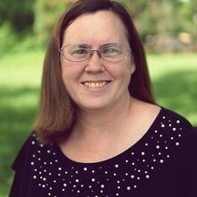 Vanessa Akins