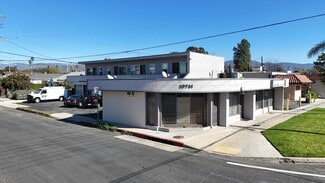 More details for 10761 Burbank Blvd, North Hollywood, CA - Retail for Sale