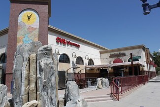 Plus de détails pour 101 W Foothill Blvd, Azusa, CA - Commerce de détail à louer