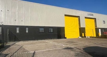 Hareness Cir, Aberdeen for lease Building Photo- Image 2 of 3