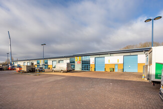 More details for Moorend Farm Ave, Bristol - Industrial for Lease