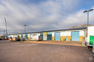 More details for Moorend Farm Ave, Bristol - Industrial for Lease