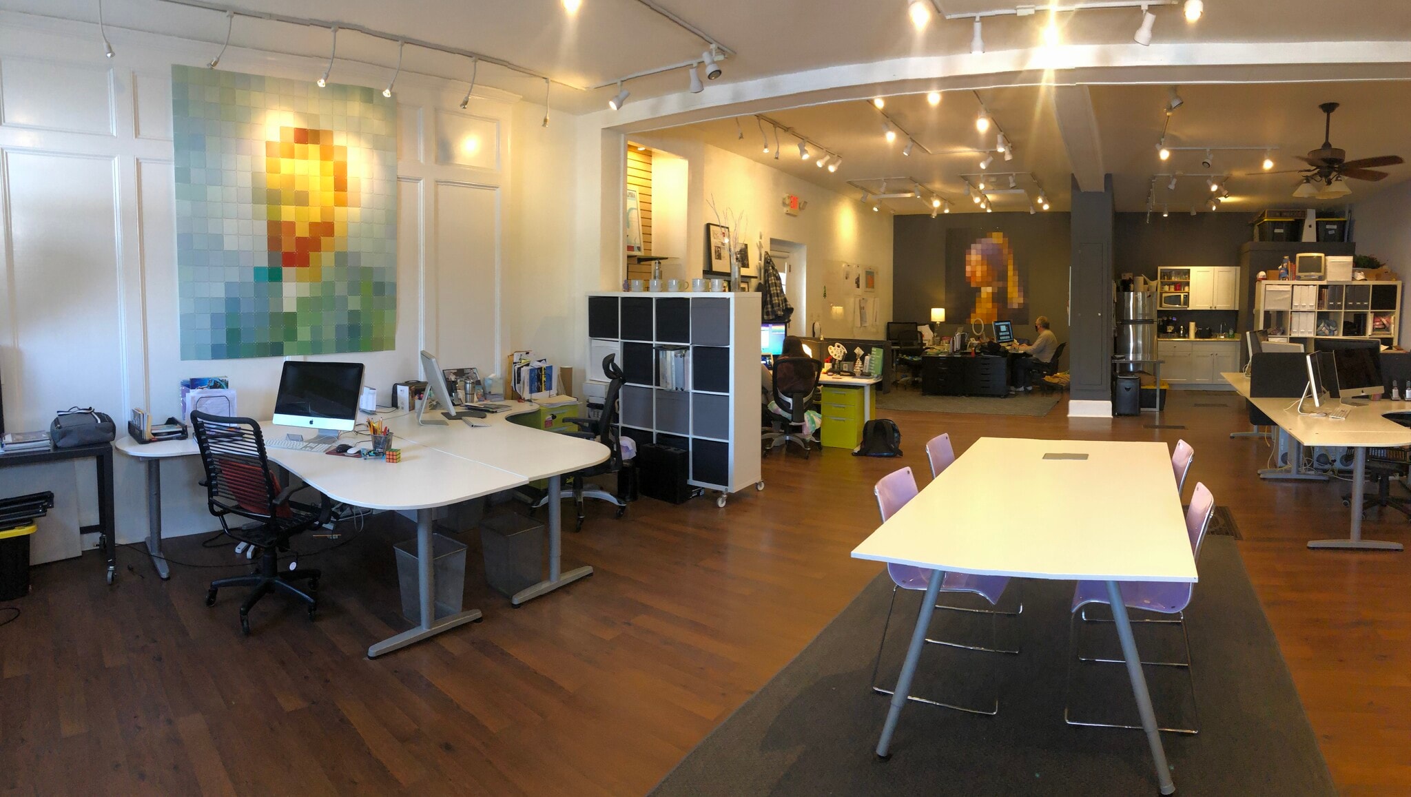 893-895 Penn St, Bryn Mawr, PA for lease Primary Photo- Image 1 of 11