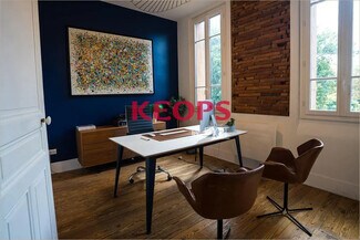 Plus de détails pour Bureau à louer