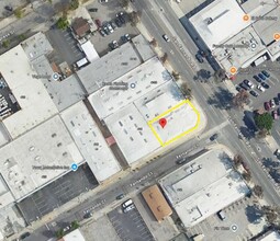 4101-4103 San Fernando Rd, Glendale, CA for lease Aerial- Image 1 of 22