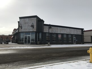 Plus de détails pour 5088-5134 22 St, Red Deer County, AB - Local commercial à louer