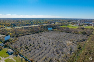 6483 E Court St N, Burton, MI - AERIAL map view - Image1