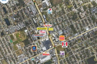 895 N Nova Rd, Daytona Beach, FL à vendre Photo intérieure- Image 2 de 3