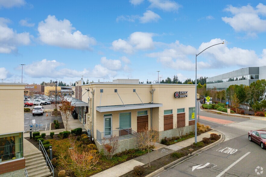 3411 S 23rd St, Tacoma, WA for lease - Building Photo - Image 2 of 5