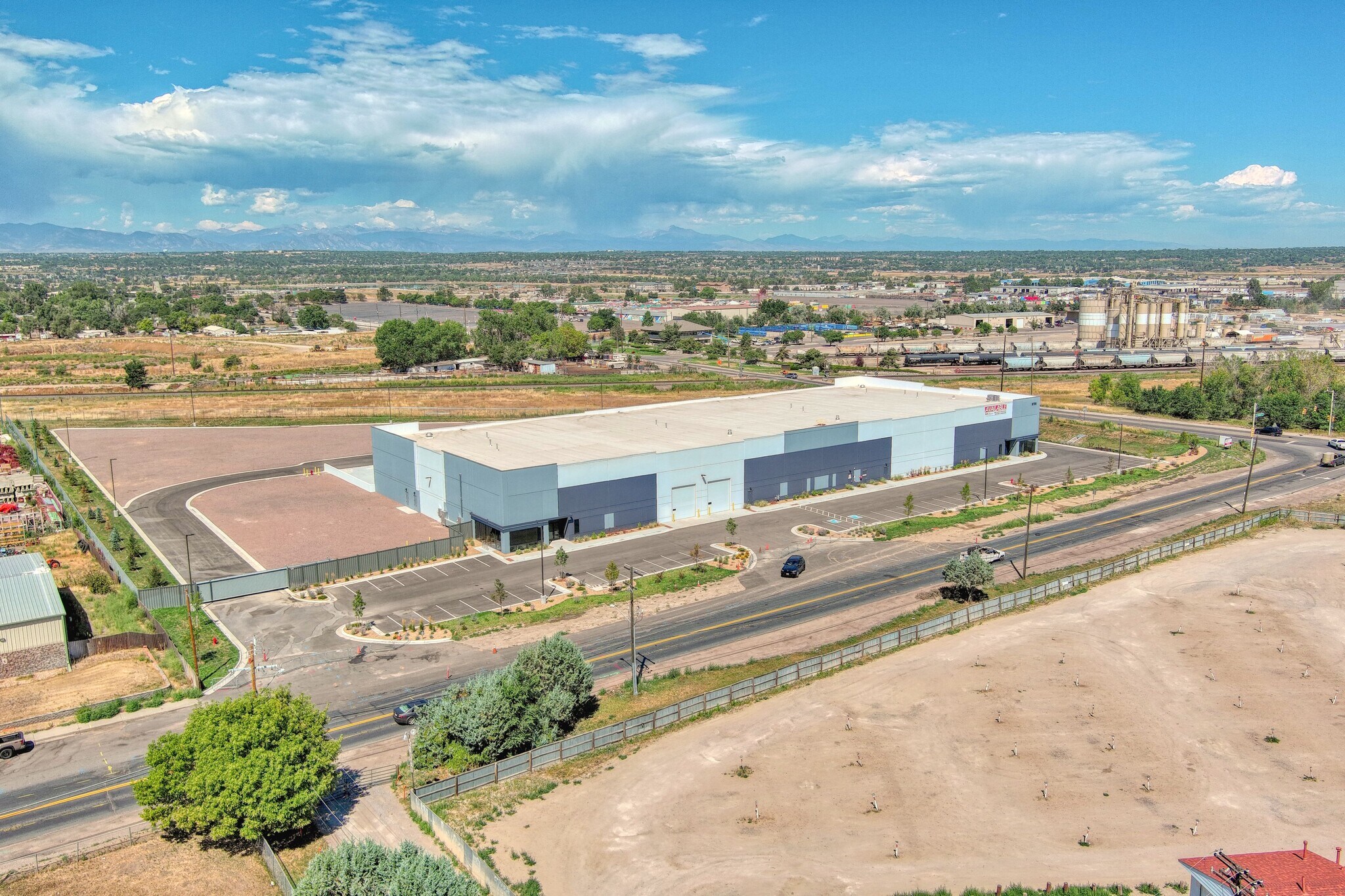 8705 Rosemary St, Commerce City, CO for sale Building Photo- Image 1 of 24