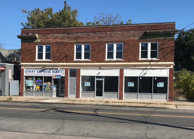 2827 S Salina St, Syracuse, NY for sale - Building Photo - Image 1 of 1