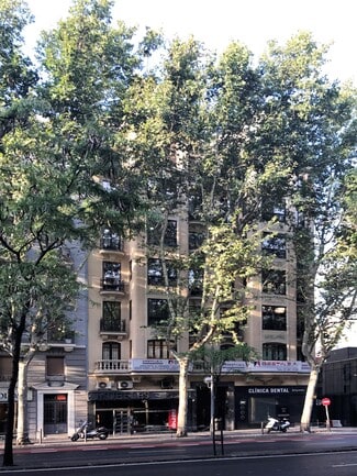 Plus de détails pour Calle de Alberto Aguilera, 7, Madrid - Commerce de détail à louer