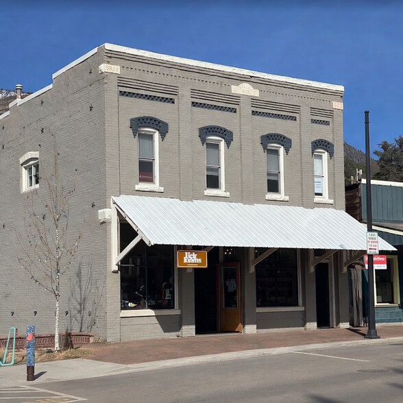 144 Midland Ave, Basalt, CO à louer - Photo du bâtiment - Image 2 de 2