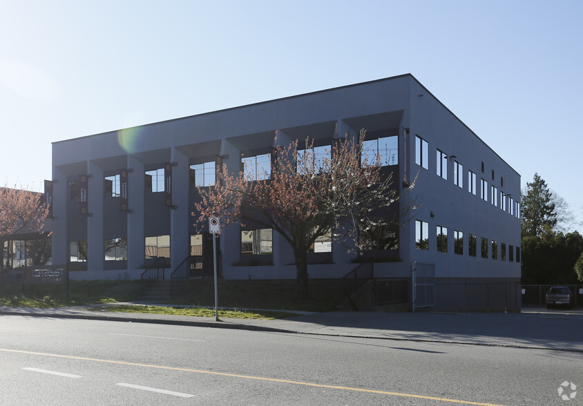 7845-7865 Edmonds St, Burnaby, BC for lease - Primary Photo - Image 1 of 19