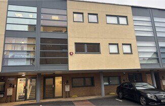More details for Gordon Mews, Brighton - Office for Lease