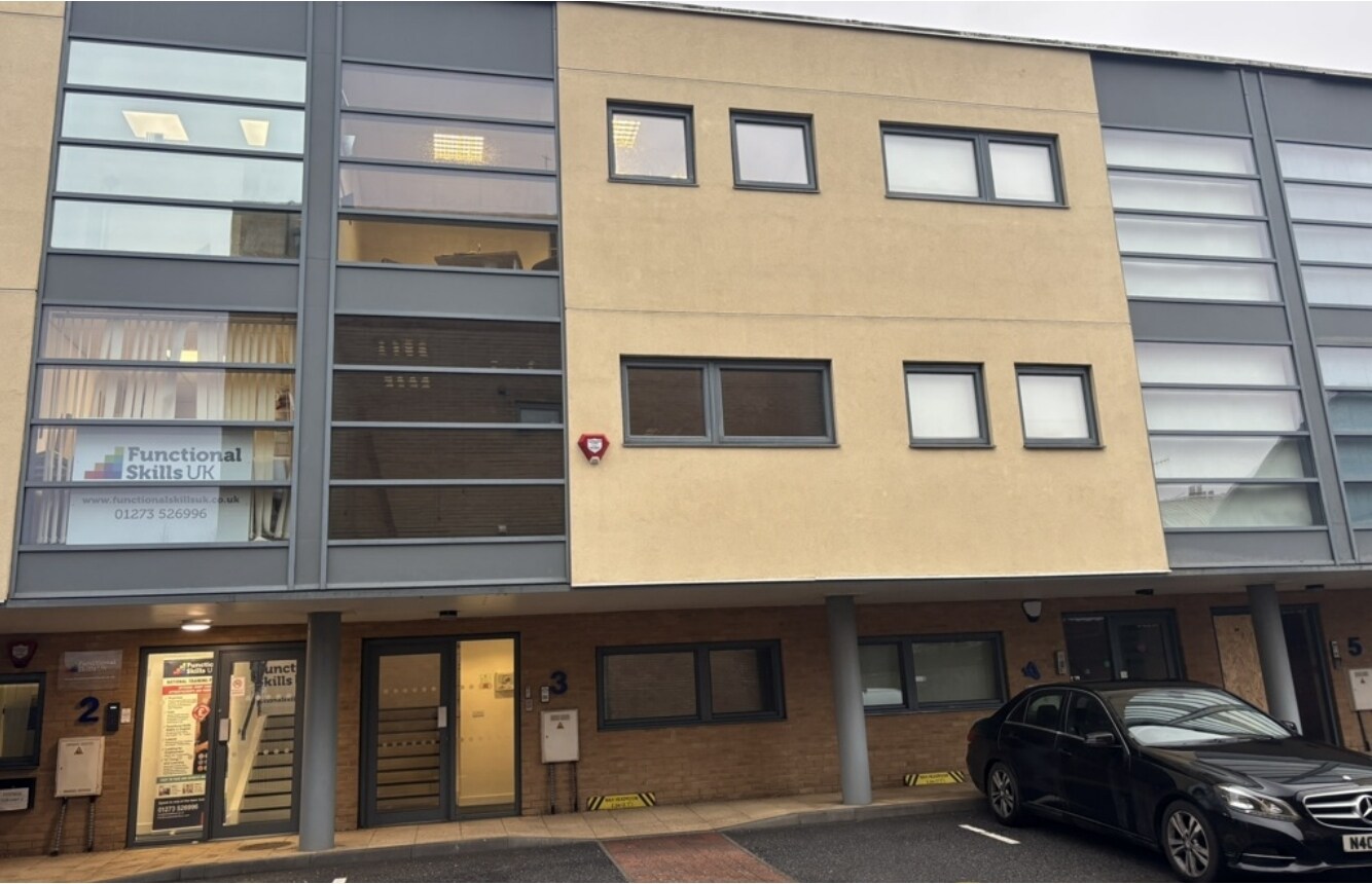Gordon Mews, Brighton for sale Building Photo- Image 1 of 7