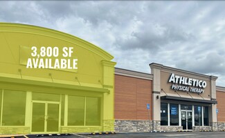 Plus de détails pour 603 S Bishop Ave, Rolla, MO - Commerce de détail à louer