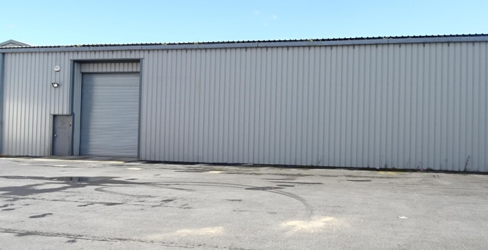 12-16B Prospect Park, Swansea for lease - Building Photo - Image 2 of 2