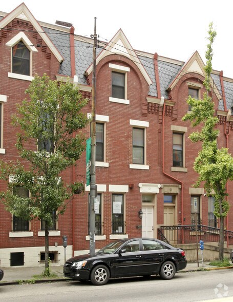 4414-4416 Penn Avenue portefeuille de 2 propriétés à vendre sur LoopNet.ca - Photo principale - Image 1 de 12