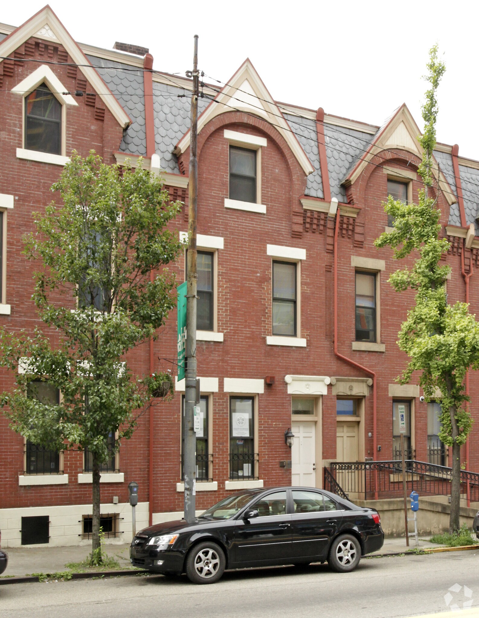 4414 Penn Ave, Pittsburgh, PA for sale Primary Photo- Image 1 of 3