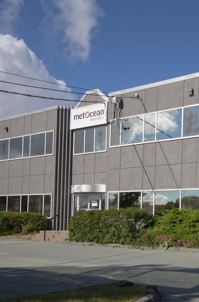 More details for 21 Thornhill Dr, Dartmouth, NS - Industrial for Sale