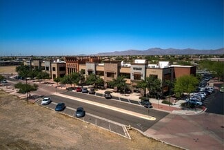Plus de détails pour 14815 W Bell Rd, Surprise, AZ - Bureau/Médical à louer