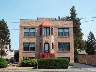 Plus de détails pour 6710 Greenwood Ave N, Seattle, WA - Multi-résidentiel à vendre