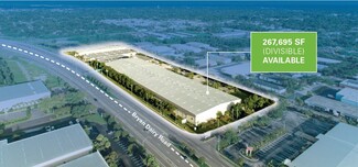 Plus de détails pour 6750 N Bryan Dairy Rd, Seminole, FL - Industriel à vendre