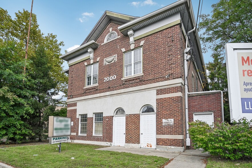 2000 S Broad St, Trenton, NJ à vendre - Photo du bâtiment - Image 3 de 51