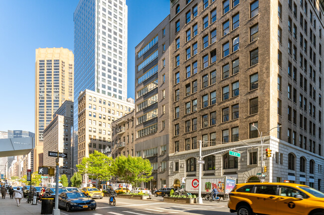 More details for 451 Park Ave S, New York, NY - Office, Office/Medical for Lease