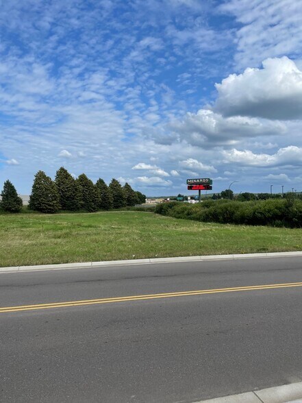 5464 Mountain Iron Drive, Virginia, MN à vendre - Photo du bâtiment - Image 3 de 3