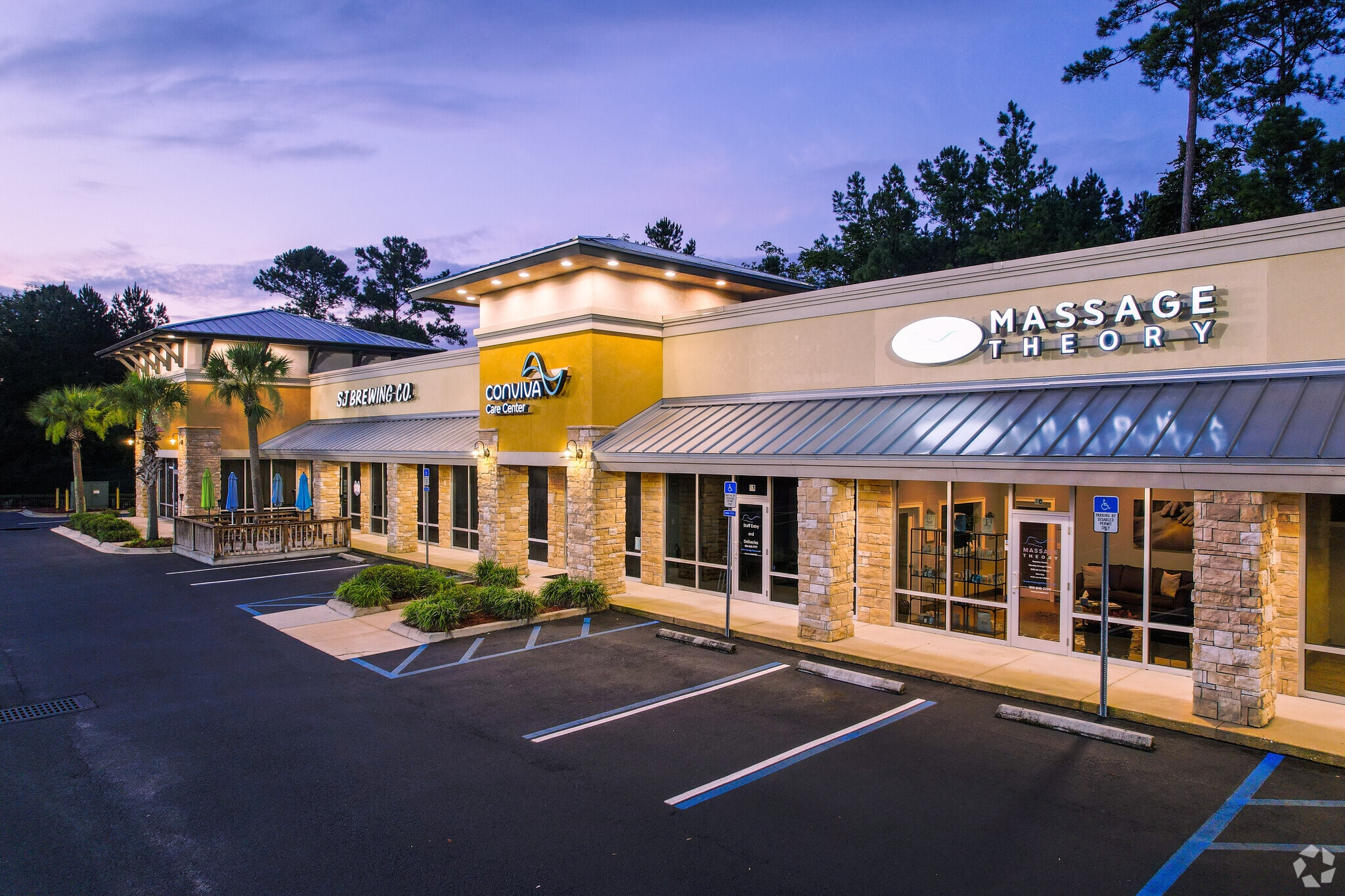 463646 SR 200, Yulee, FL for lease Building Photo- Image 1 of 9