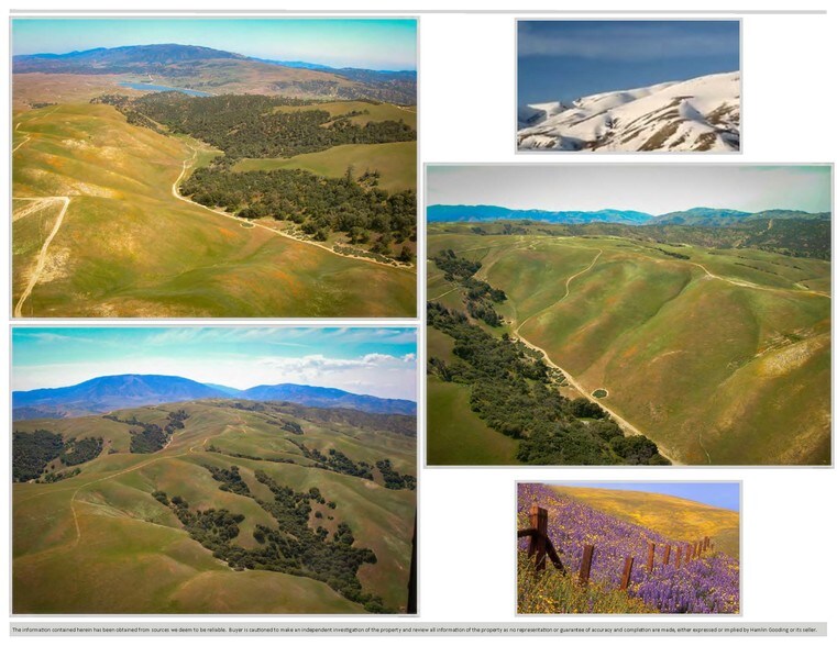 Gorman Post Rd, Lebec, CA à vendre - Photo du bâtiment - Image 2 de 4