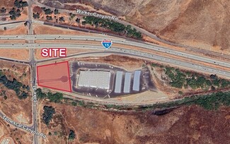 Plus de détails pour 31000 Lake St, Lake Elsinore, CA - Terrain à louer