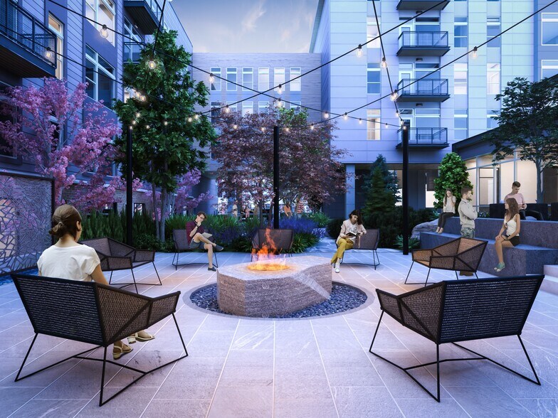 7970 Maitland St, McLean, VA à louer - Photo du bâtiment - Image 2 de 28