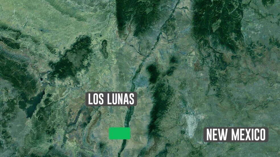 Hwy. 6, Los Lunas, NM for sale - Commercial Listing Video - Image 2 of 9