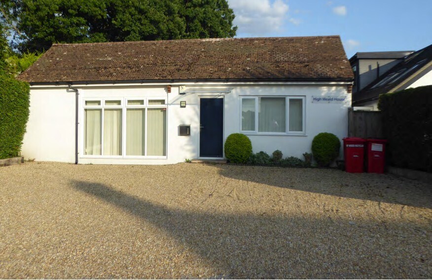 High Weald House, Petteridge Lane, Tonbridge, Matfield à vendre - Photo principale - Image 1 de 1