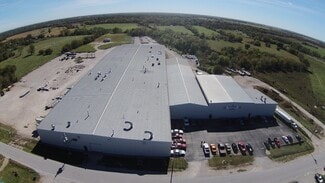 More details for 100 Center St, Galesburg, KS - Industrial for Lease