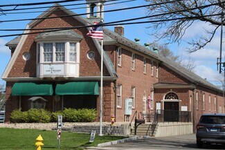Plus de détails pour 26 Broadway, North Haven, CT - Bureau à louer
