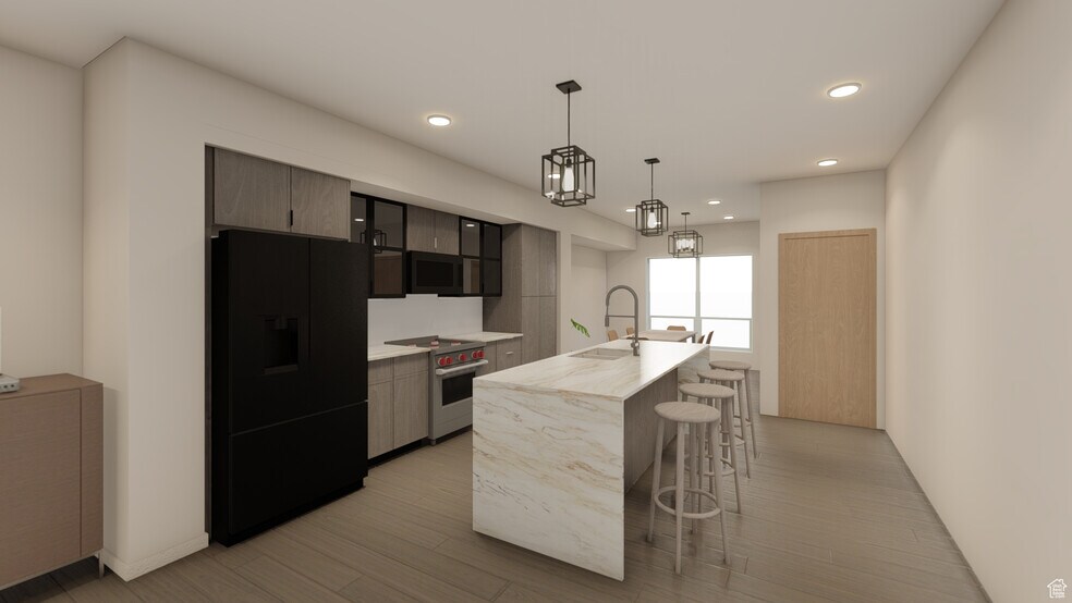 4350 S 900 E, Millcreek, UT à vendre - Photo intérieure - Image 3 de 18