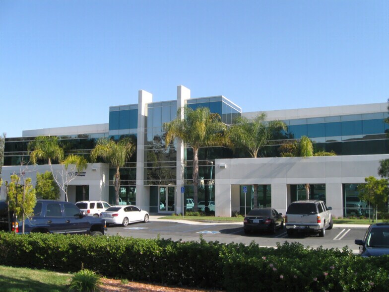 43385 Business Park Dr, Temecula, CA à louer - Photo du bâtiment - Image 2 de 4