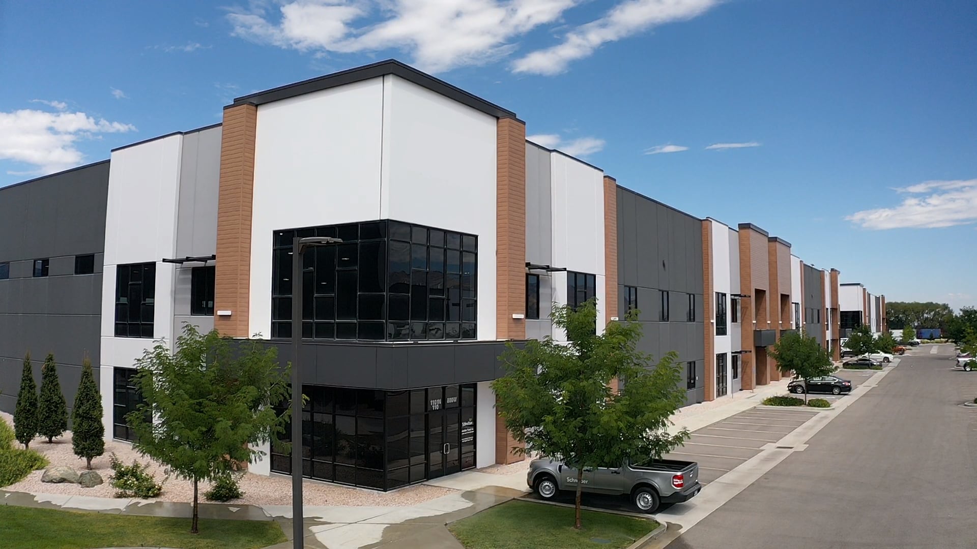 1101 N 800 W, Logan, UT for lease Building Photo- Image 1 of 6