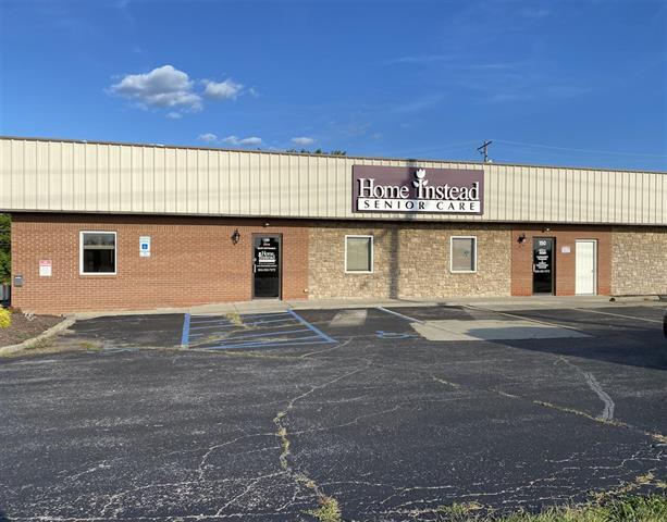 150 Kings Daughters Drive, Frankfort, KY for lease - Primary Photo - Image 1 of 11