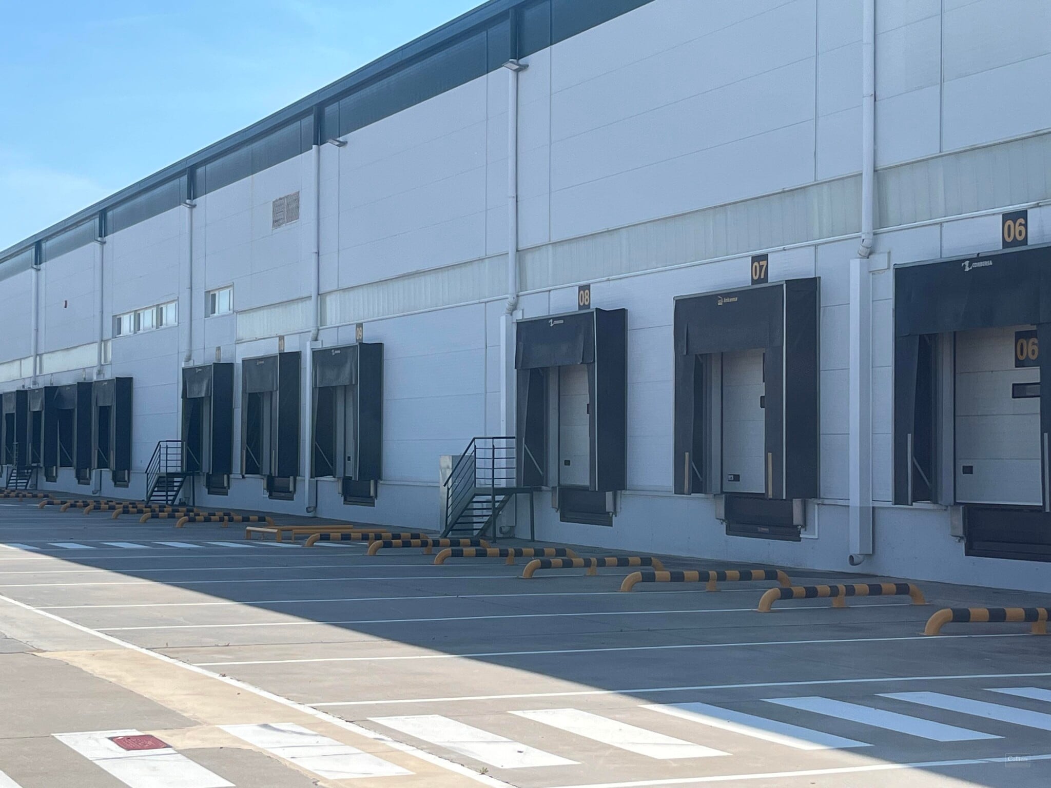 Avenida de la Barca, 45, Azuqueca de Henares, Guadalajara for lease Interior Photo- Image 1 of 10